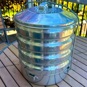 VTG-Regal USA Picnic Pack Carrier